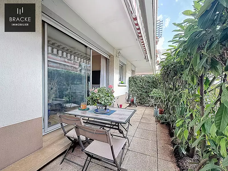 Appartement, 46,31 m²