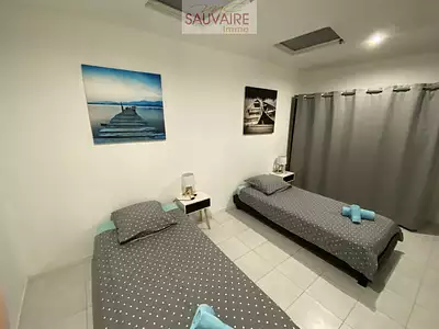 Maison, 54,2 m²