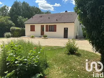 Maison, 135 m²