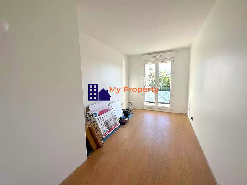 Appartement, 87,25 m²