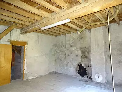 Immeuble, 145 m²