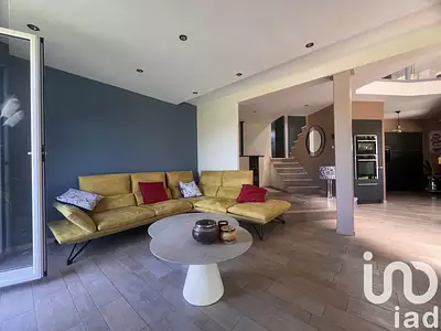 Maison, 150 m²