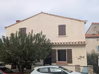 Maison, 102 m²