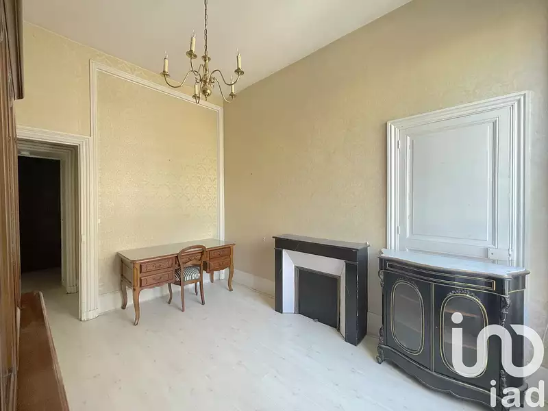 Appartement, 112 m²