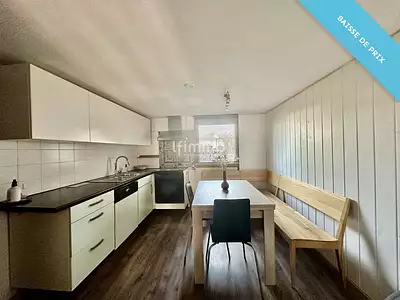 Maison, 155 m²