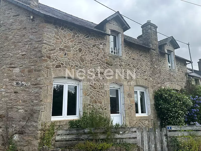 Maison, 119 m²
