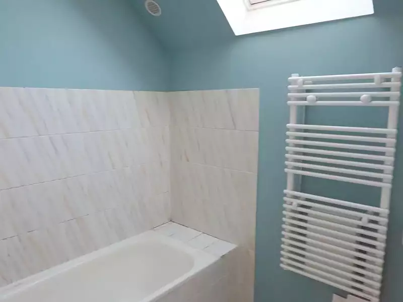 Maison, 52,2 m²