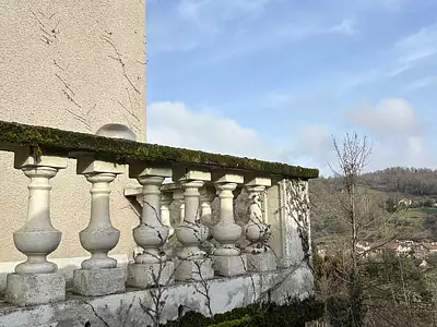 Maison, 115 m²