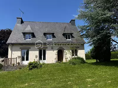 Maison, 140 m²