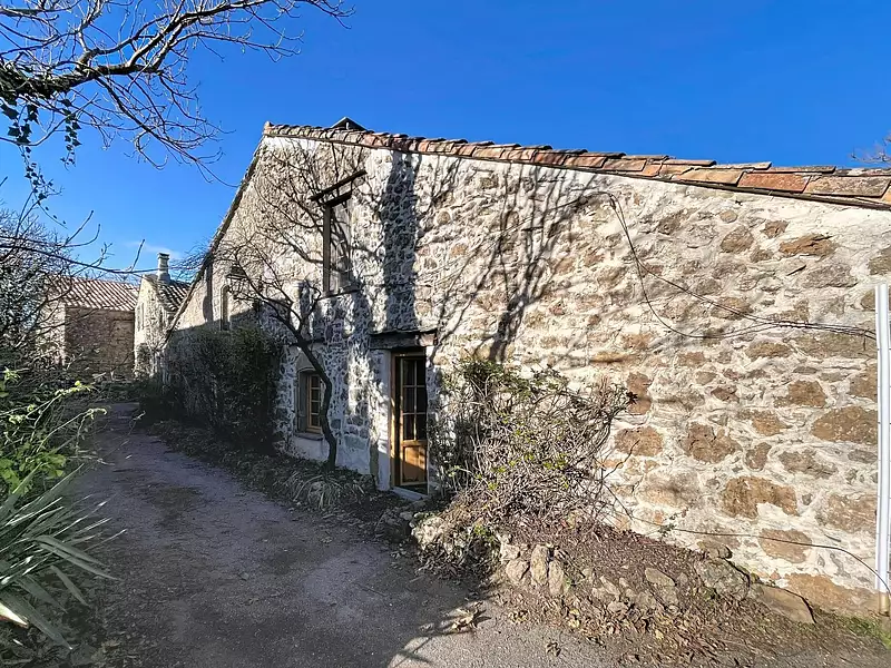 Maison, 170 m²