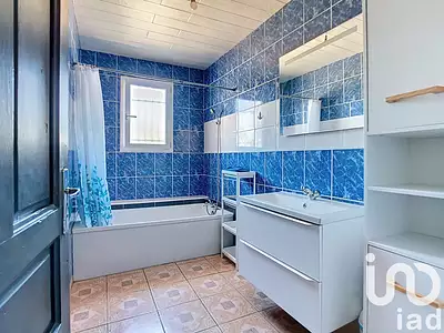 Maison, 120 m²