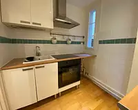 Appartement, 38,68 m²