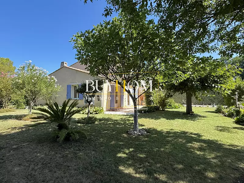 Maison, 130 m²