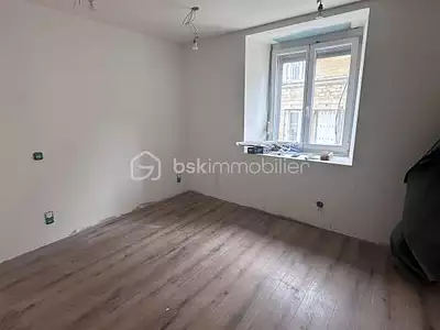 Maison, 51 m²