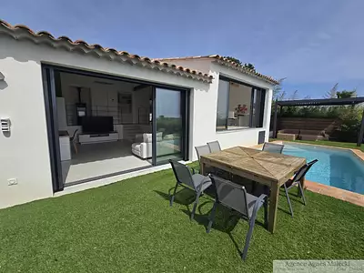 Maison, 102 m²