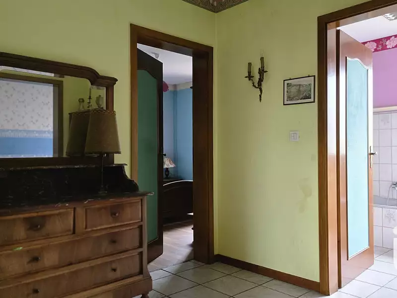 Maison, 190 m²
