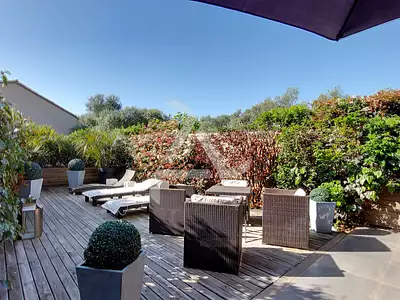 Appartement, 72 m²