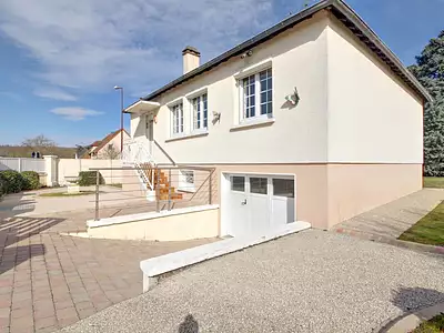 Maison, 79 m²