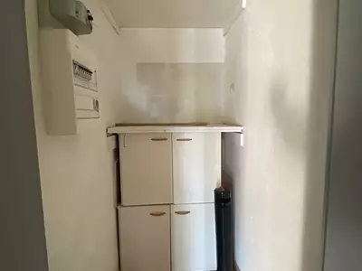 Appartement, 42 m²