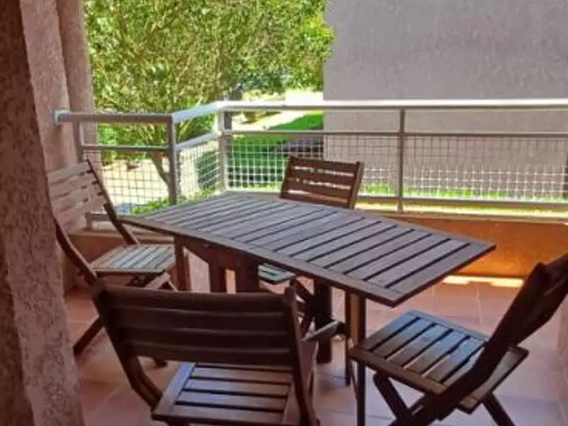 Appartement, 36 m²