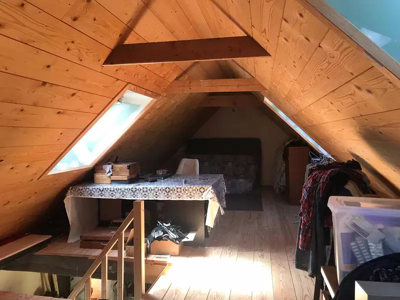 Maison, 86 m²