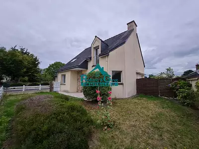 Maison, 109,55 m²
