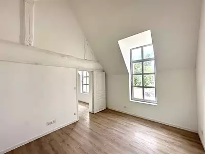 Appartement, 57,9 m²