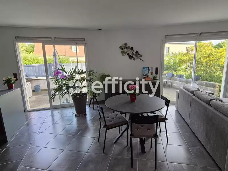Maison, 100 m²