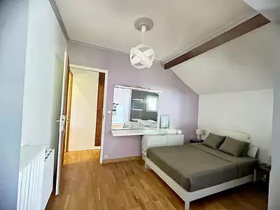 Maison, 135 m²