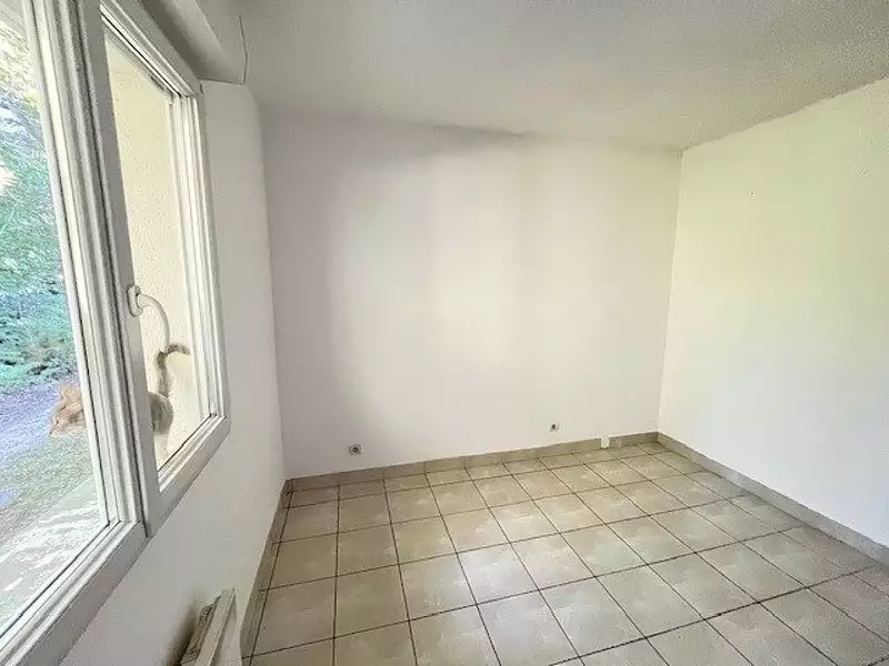 Maison, 64 m²