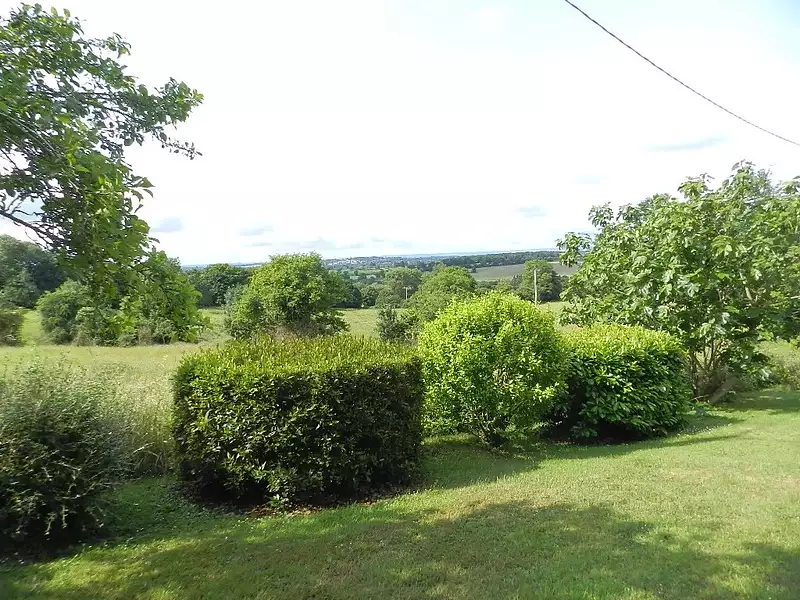 Maison, 110 m²