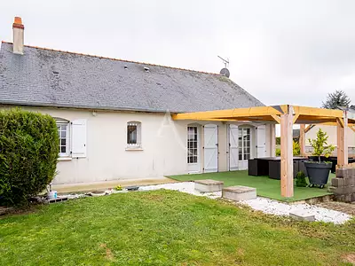 Maison, 90 m²