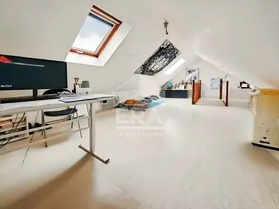 Maison, 110 m²