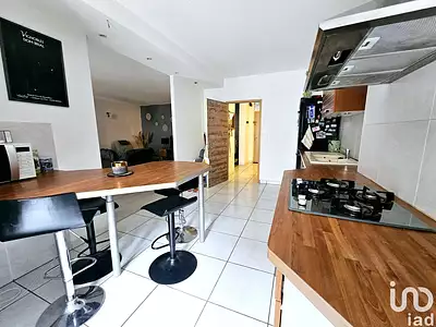 Appartement, 100 m²
