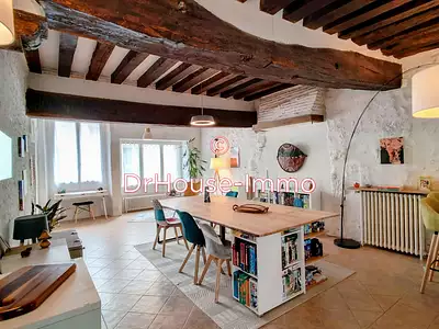 Maison, 270 m²