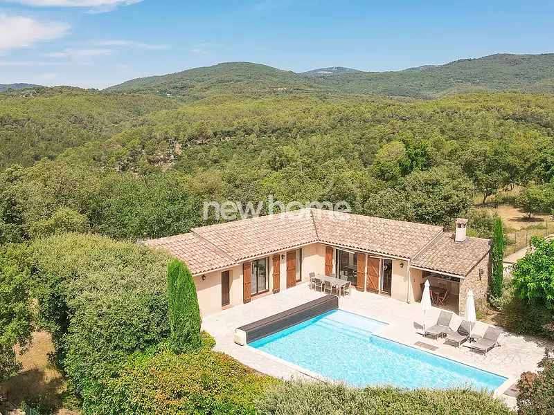 Maison, 53 m²