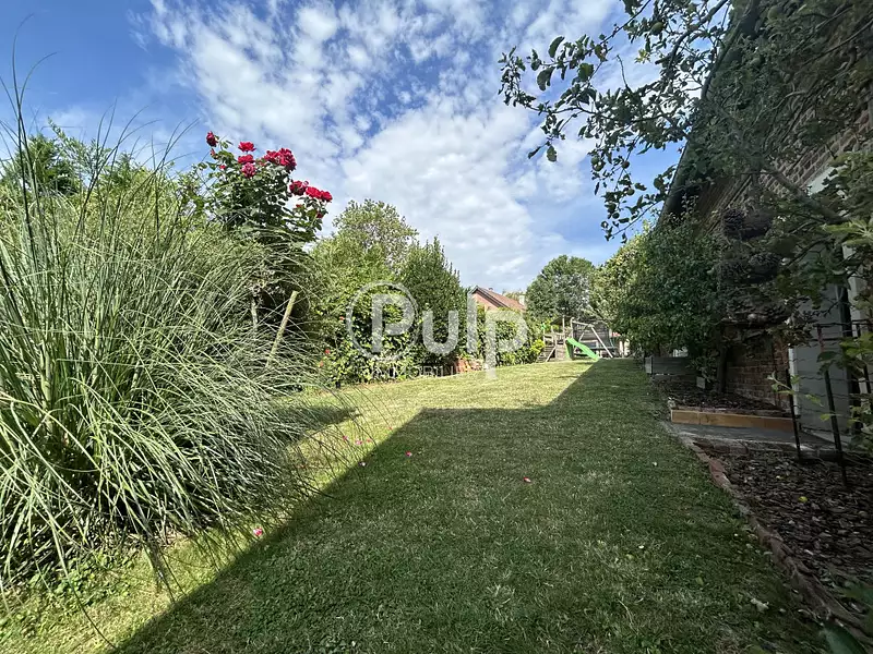 Maison, 141 m²