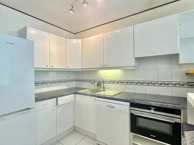 Appartement, 97,61 m²