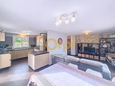 Maison, 83 m²