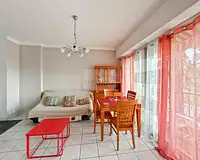 Appartement, 39,74 m²