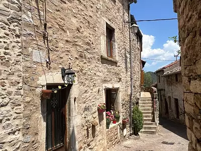 Maison, 84 m²