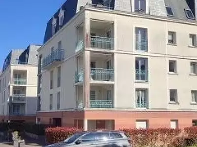 Appartement, 66 m²