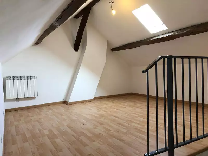 Appartement, 54,06 m²