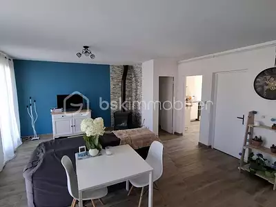 Maison, 83 m²