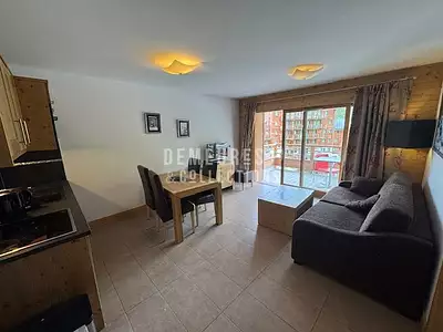 Appartement, 40,16 m²