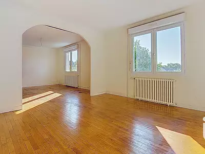 Maison, 132 m²