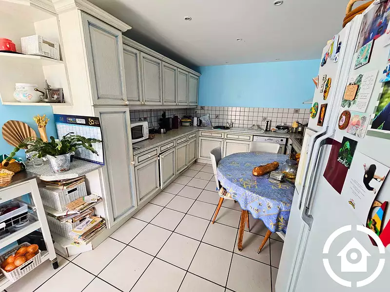 Maison, 160 m²