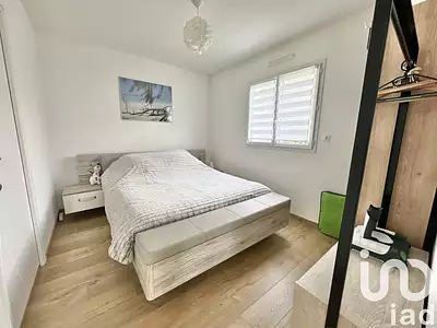 Maison, 118 m²