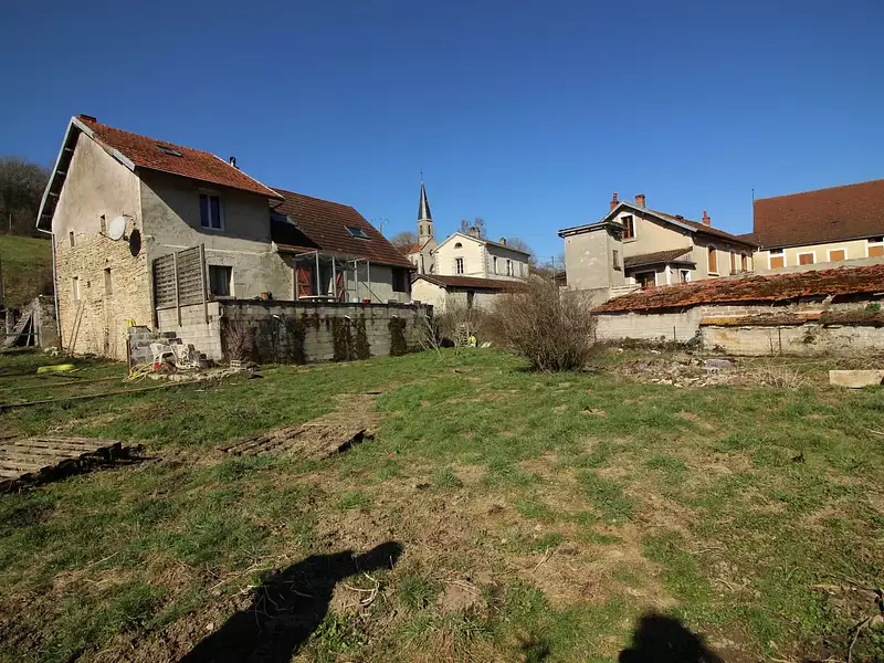 Maison, 143,5 m²