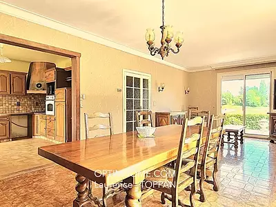 Maison, 188 m²
